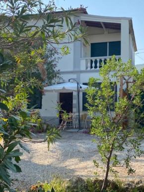 Isola d'Elba casa vacanze - Villa Portello - magnetite - la casina